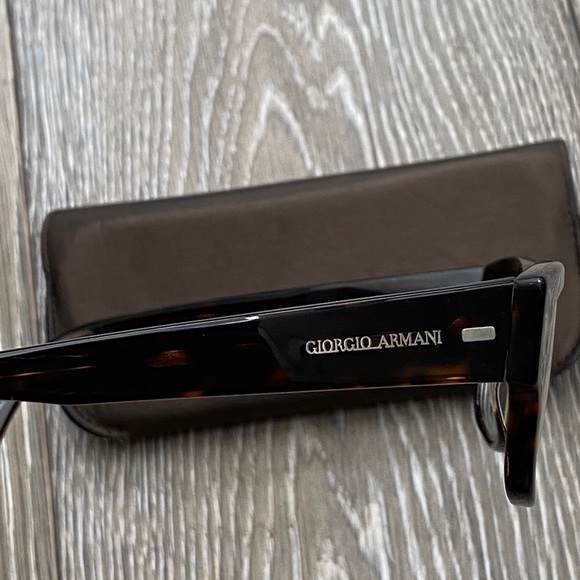 Giorgio Armani Glasses - Picture 6 of 11